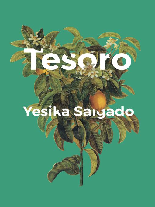 Title details for Tesoro by Yesika Salgado - Available